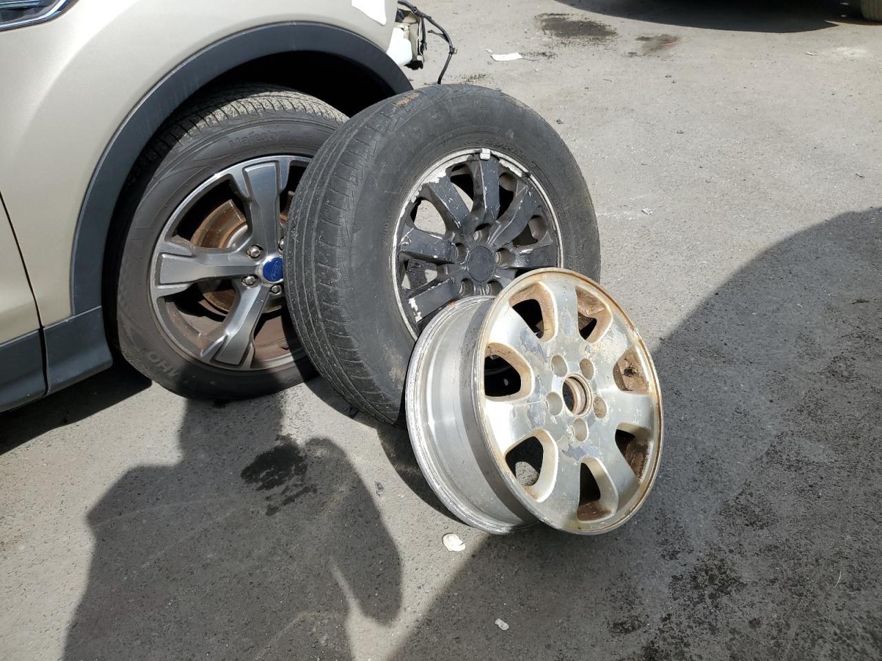 2004 Toyota Sienna Ce VIN: 5TDZA23C04S125864 Lot: 84960595