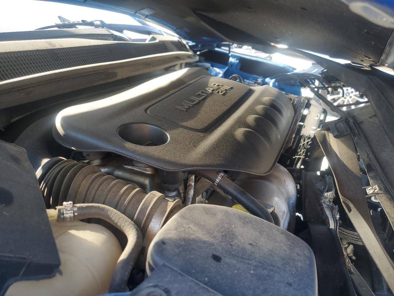 2016 Dodge Dart Sxt VIN: 1C3CDFBB5GD540423 Lot: 81989945