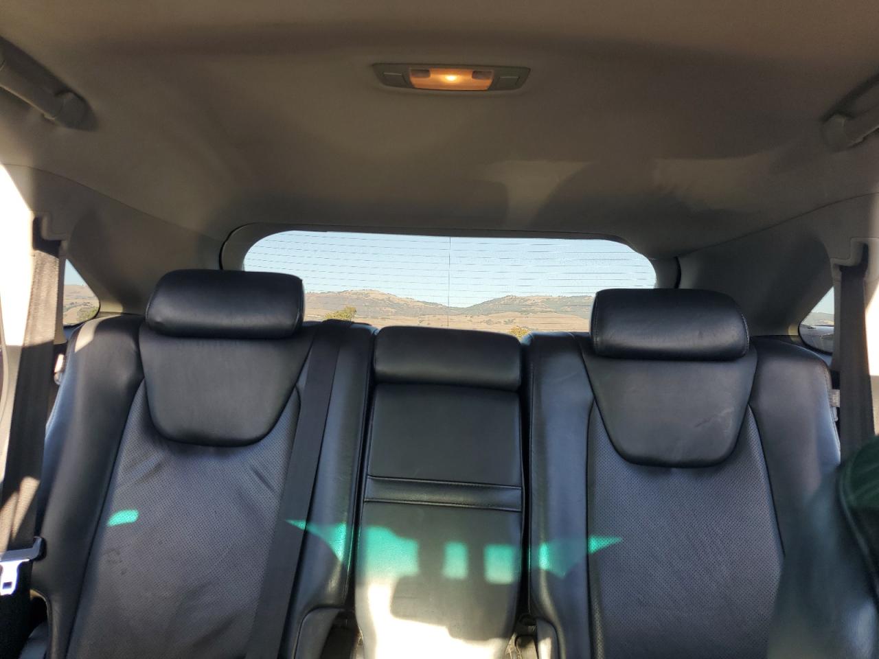 2010 Lexus Rx 350 VIN: 2T2BK1BA1AC018119 Lot: 82006235