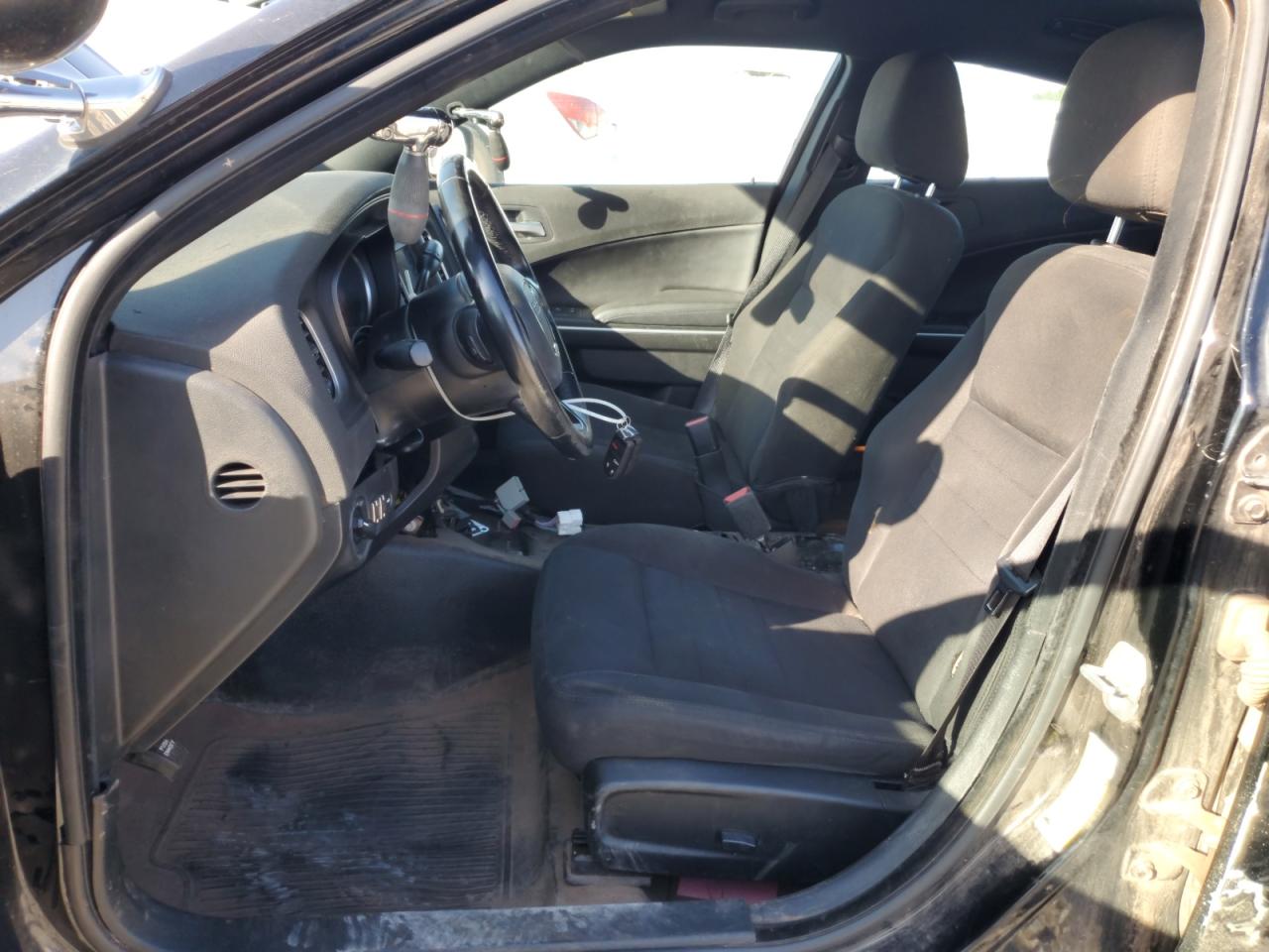 2022 Dodge Charger Police VIN: 2C3CDXKG0NH126936 Lot: 82185065