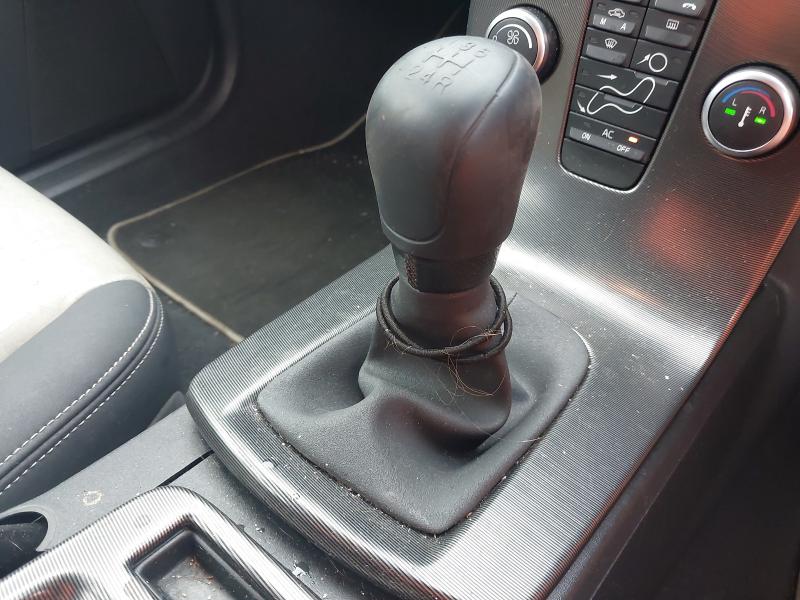 2009 VOLVO V50 1.6D DRIVE R DESIGN 5DR