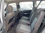 2013 FORD GALAXY ZETEC TDCI 138  for sale at Copart WISBECH