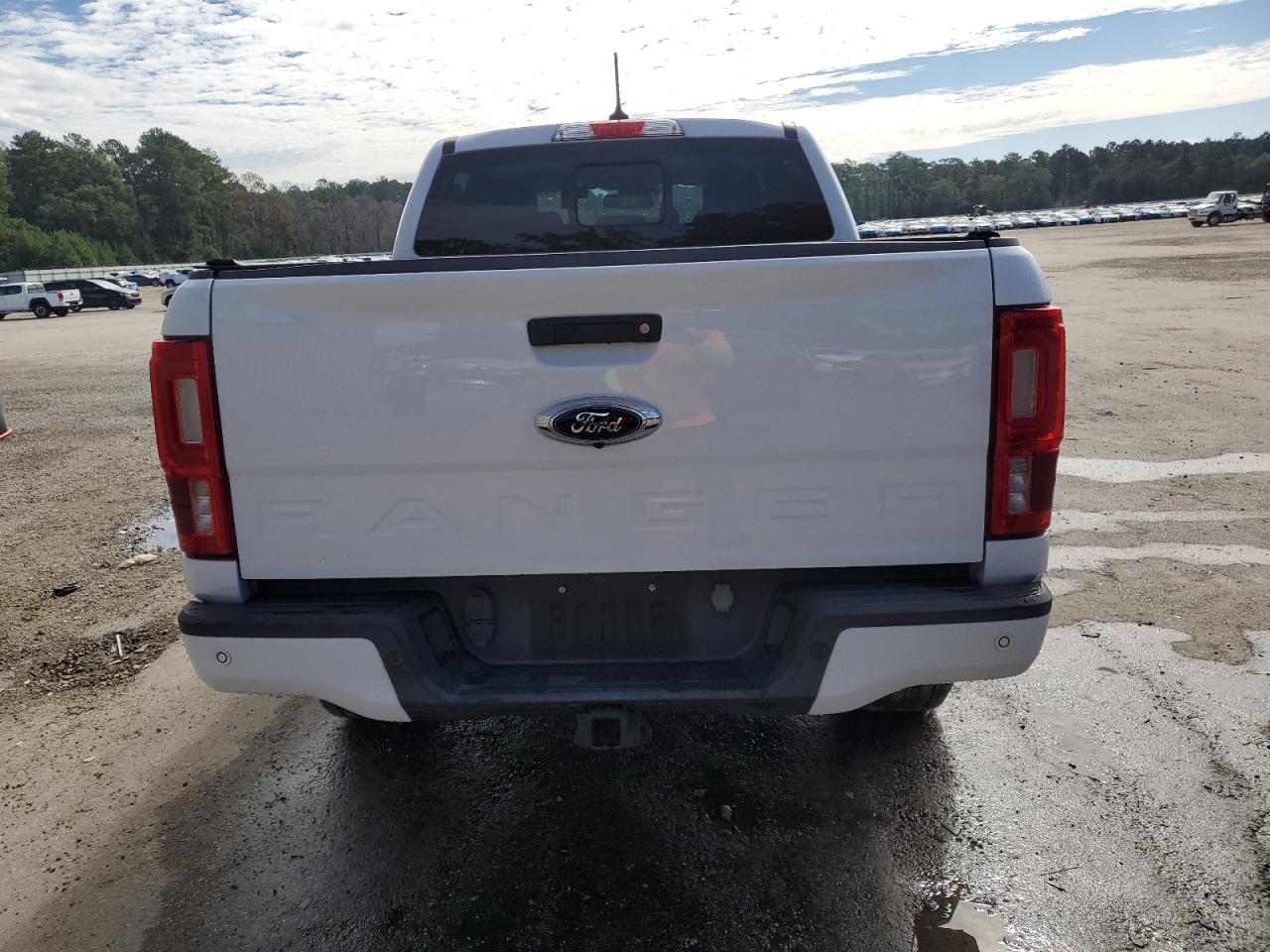 2020 Ford Ranger Xl VIN: 1FTER4EH1LLA65413 Lot: 84364395