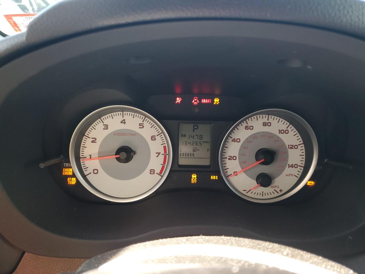 2013 Subaru Impreza Sport Premium VIN: JF1GPAL62D2876200 Lot: 85766765