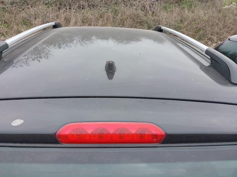 2011 CITROEN C3 PICASSO 1.6 HDI 8V VTR+ 5DR