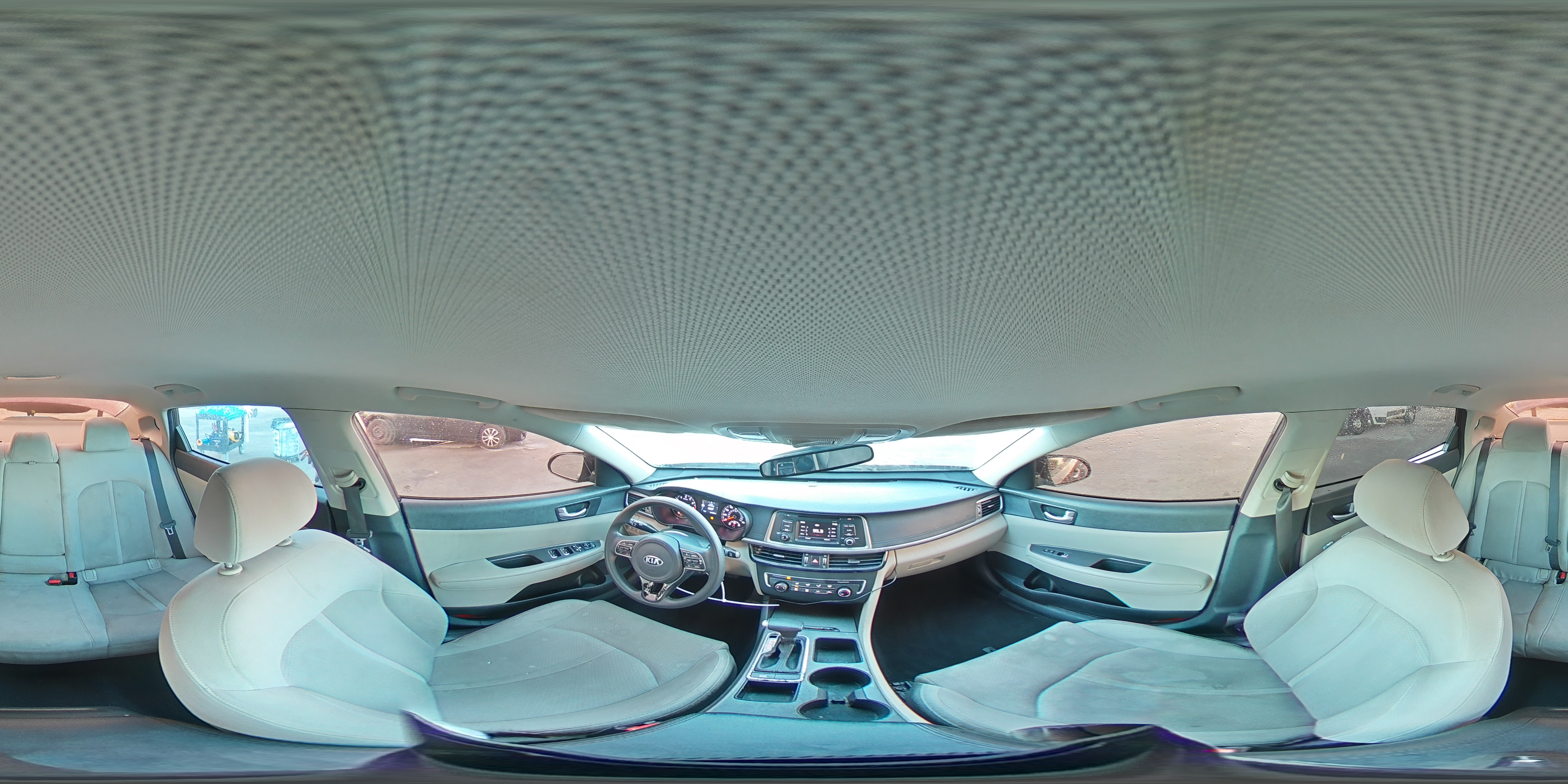 2016 Kia Optima Lx VIN: 5XXGT4L35GG024208 Lot: 82184585