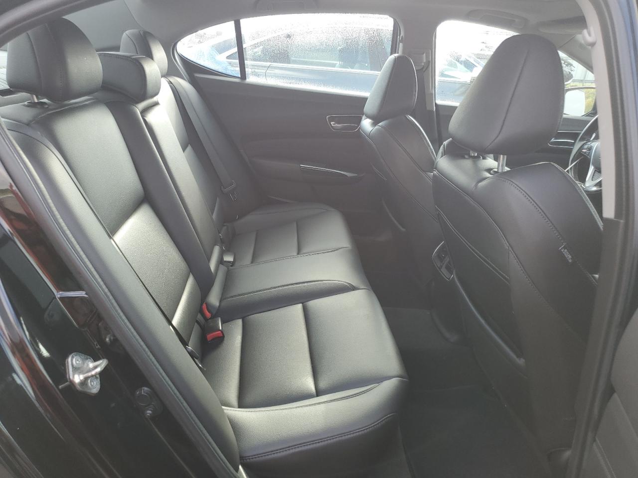 2019 Acura Tlx VIN: 19UUB1F31KA010067 Lot: 83935075