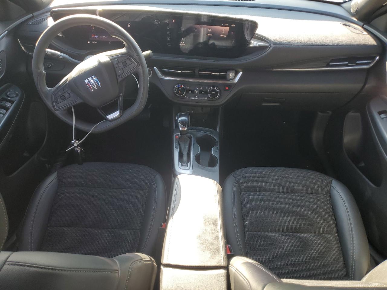 2024 Buick Envista Preferred VIN: KL47LAE23RB093193 Lot: 86484985