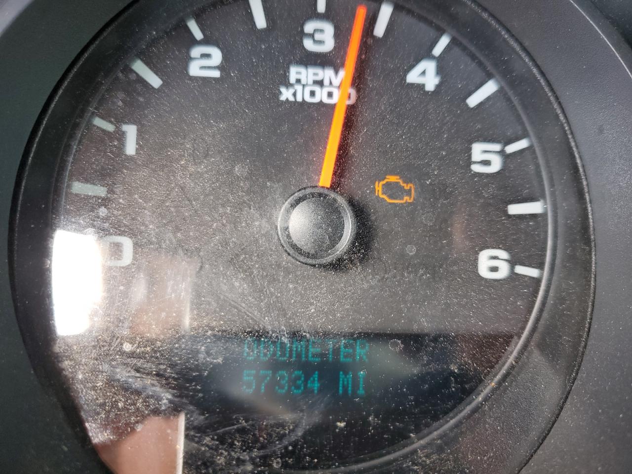 2009 GMC Sierra C1500 VIN: 1GTEC14X79Z126195 Lot: 85842445