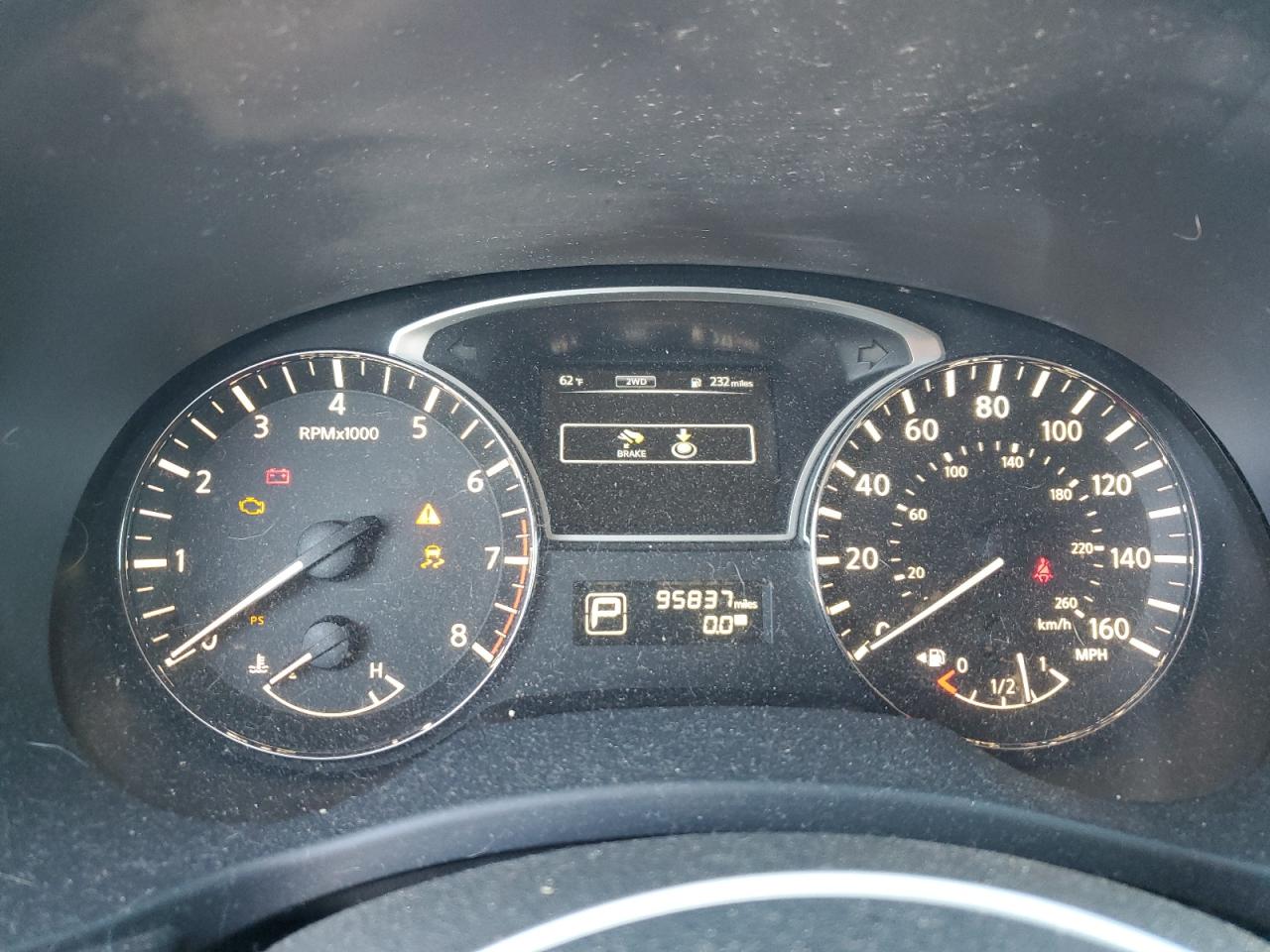 2015 Nissan Pathfinder S VIN: 5N1AR2MM1FC661011 Lot: 82429275