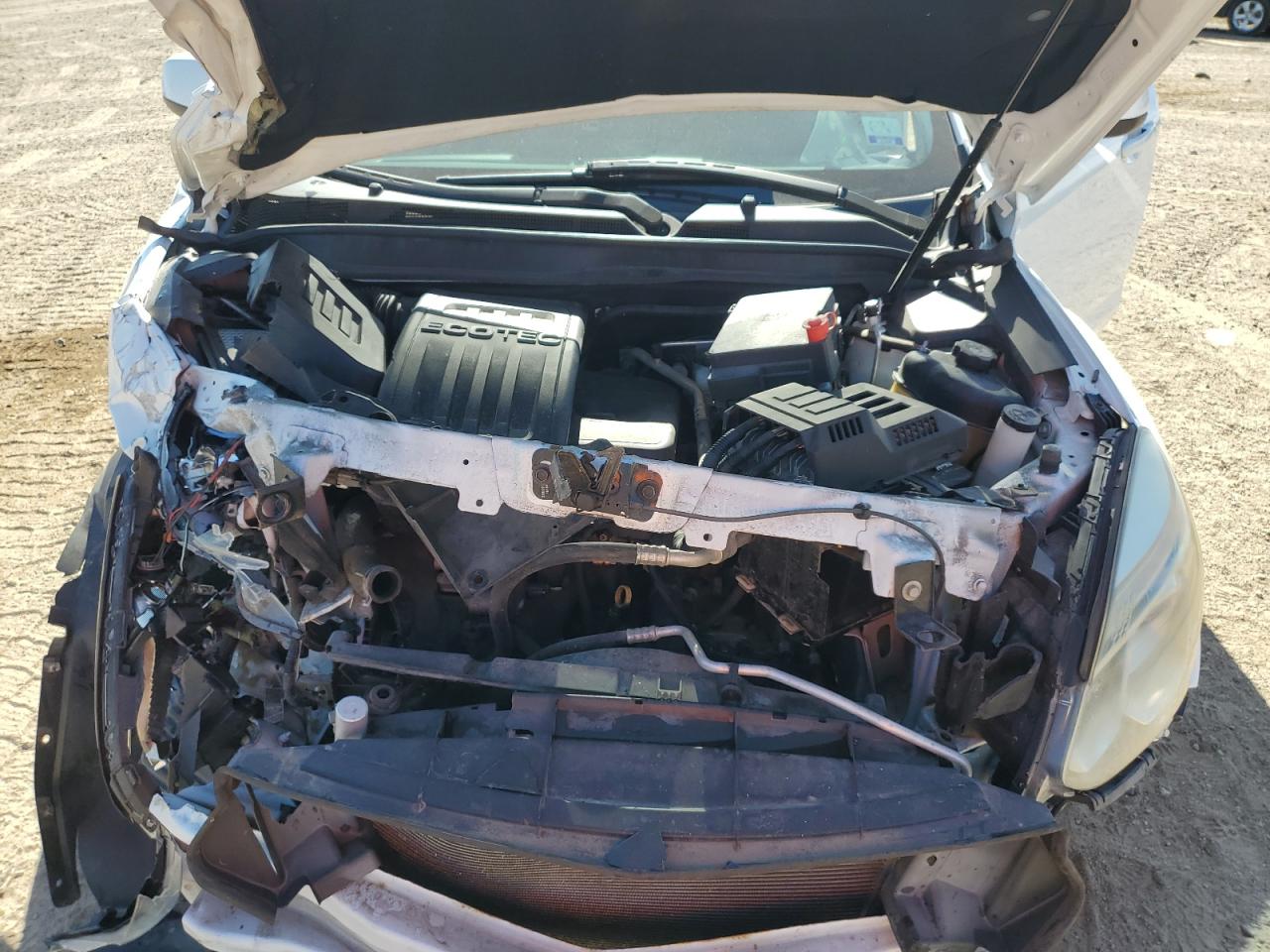 2017 Chevrolet Equinox Lt VIN: 2GNFLFEK8H6150270 Lot: 86449875