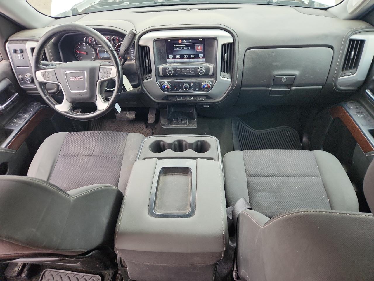 2014 GMC Sierra C1500 Sle VIN: 1GTR1UEC1EZ274132 Lot: 85550765