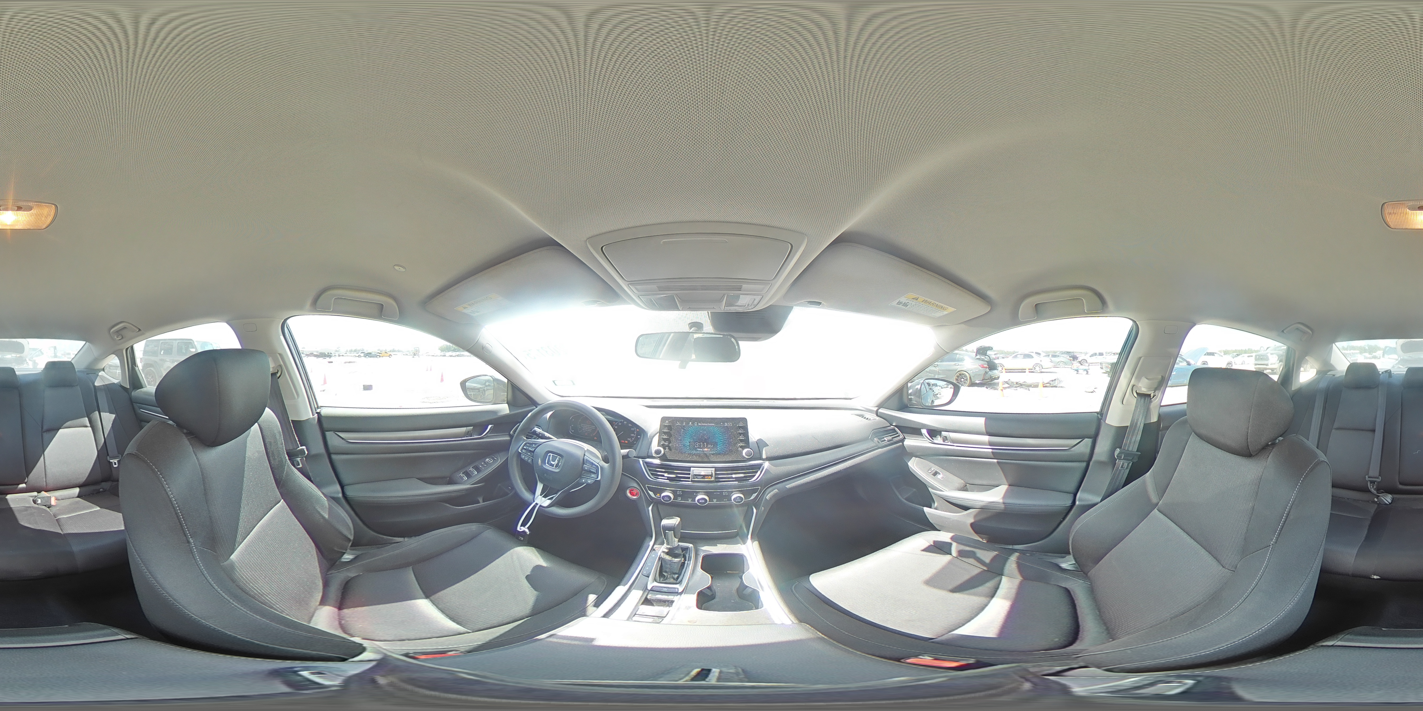 2021 Honda Accord Lx VIN: 1HGCV1F10MA109046 Lot: 82203175