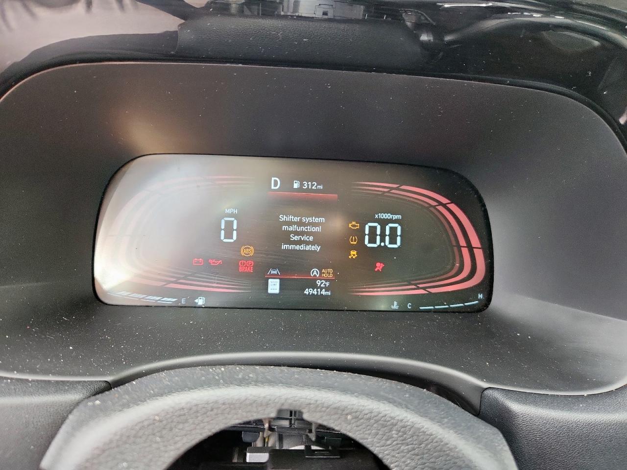 2023 Hyundai Palisade Sel VIN: KM8R24GE1PU538151 Lot: 82372535