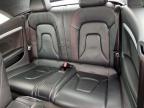 2009 AUDI A5 S LINE TFSI CVT  for sale at Copart WESTBURY