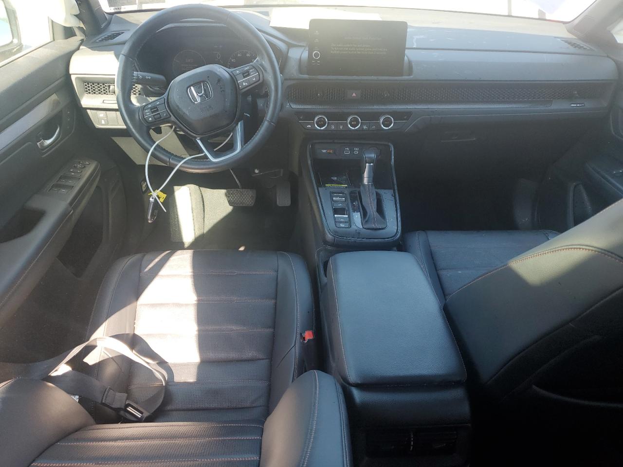 2024 Honda Cr-V Sport-L VIN: 5J6RS6H82RL028094 Lot: 82313535