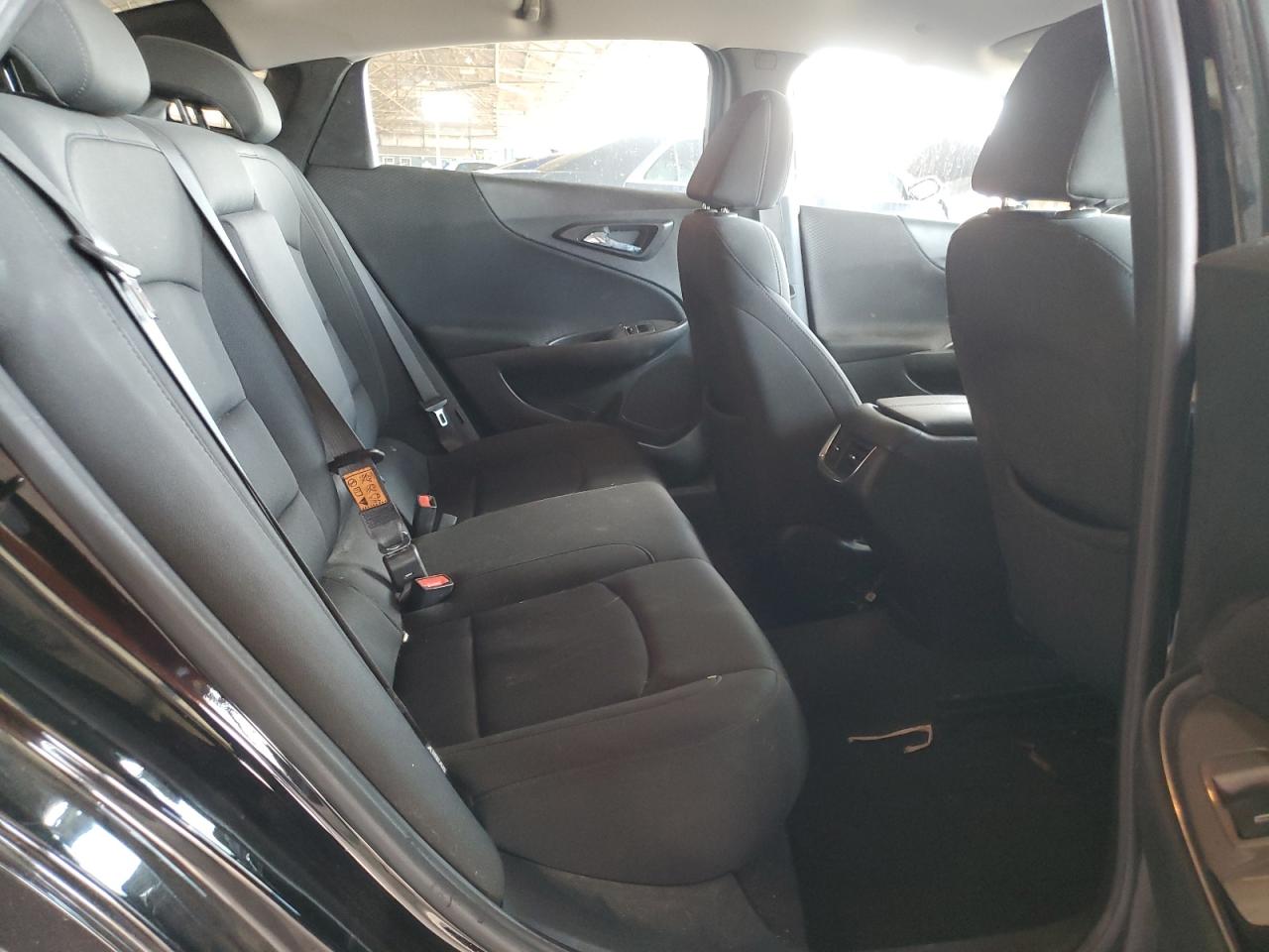 2020 Chevrolet Malibu Lt VIN: 1G1ZD5ST2LF072571 Lot: 85371165