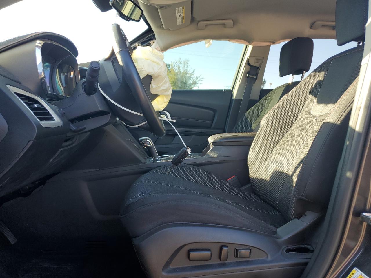 2014 GMC Terrain Sle VIN: 2GKALREK7E6207482 Lot: 89467775