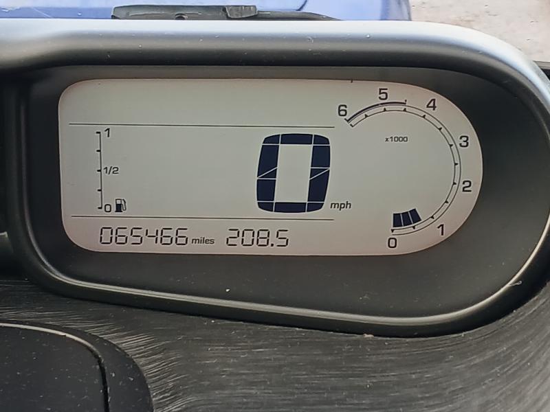 2015 CITROEN C3 PICASSO 1.6 BLUEHDI EXCLUSIVE 5DR