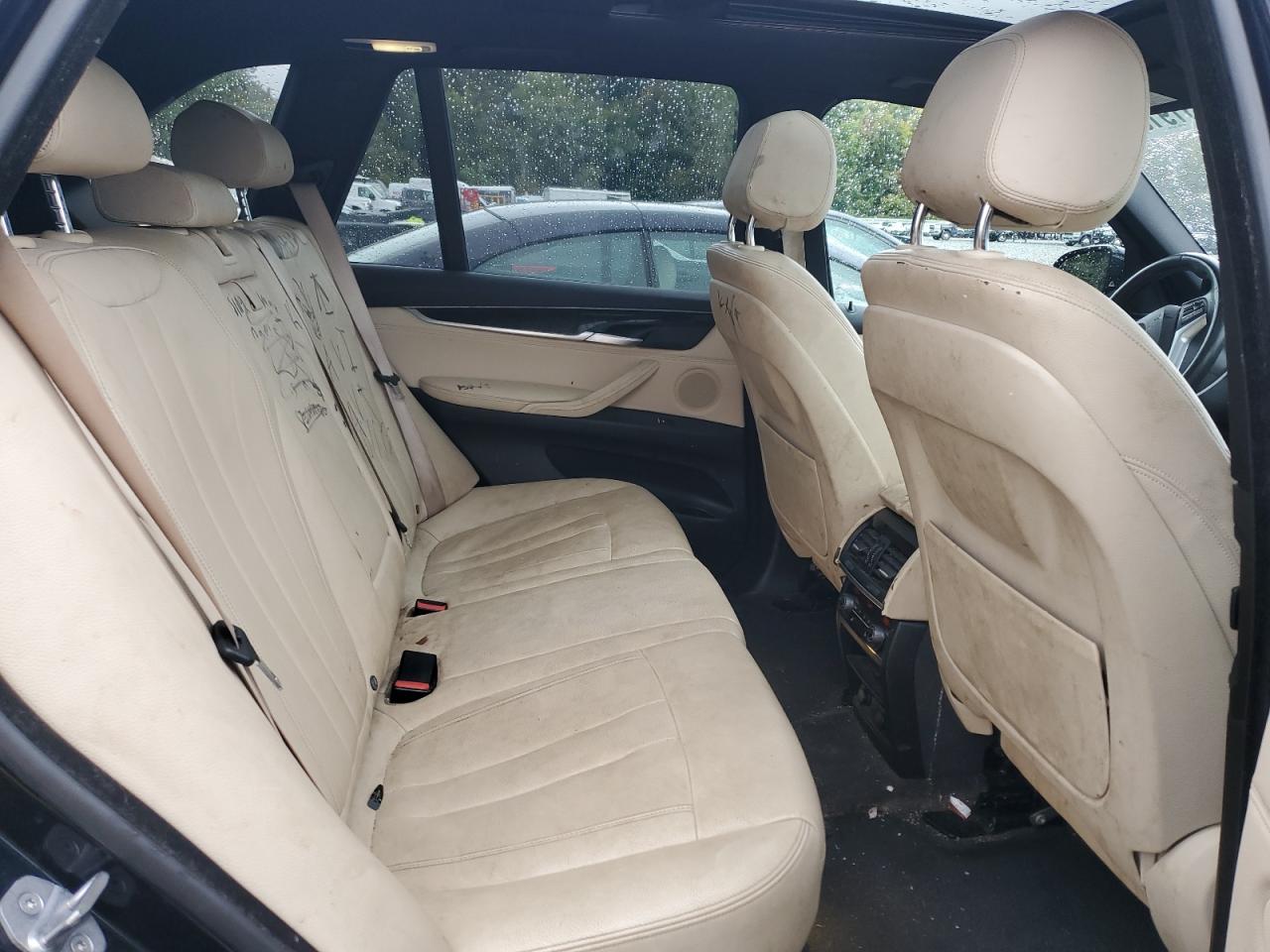 2018 BMW X5 xDrive35I VIN: 5UXKR0C56JL072535 Lot: 84231915