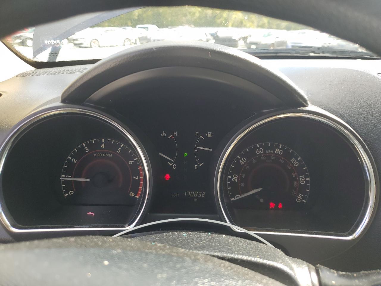 2012 Toyota Highlander Base VIN: 5TDZK3EH6CS081671 Lot: 82210405