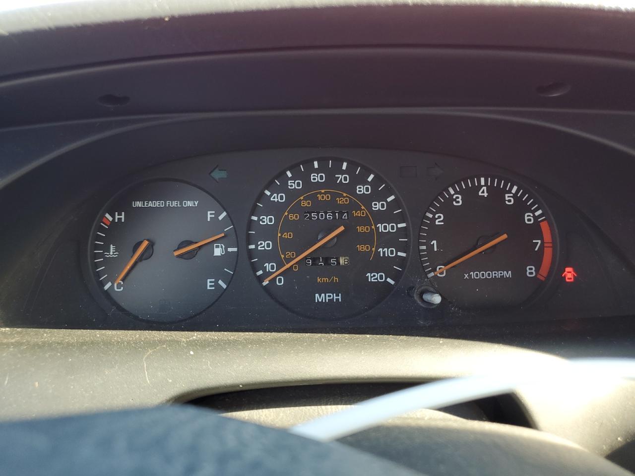 1992 Toyota Celica St VIN: JT2AT86F9N0087161 Lot: 85144165