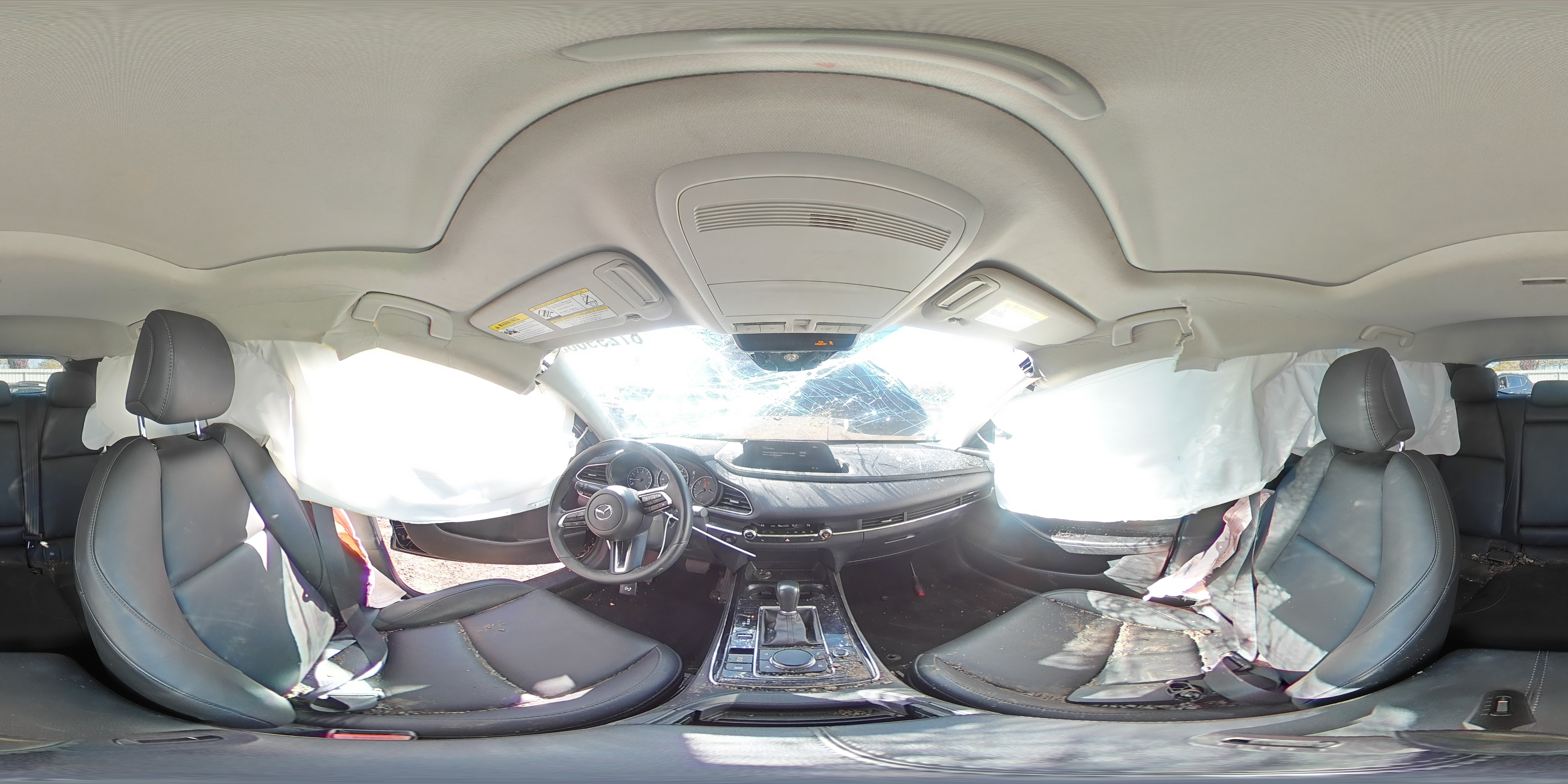 2025 Mazda Cx-30 Preferred VIN: 3MVDMBCM5SM773805 Lot: 87299665