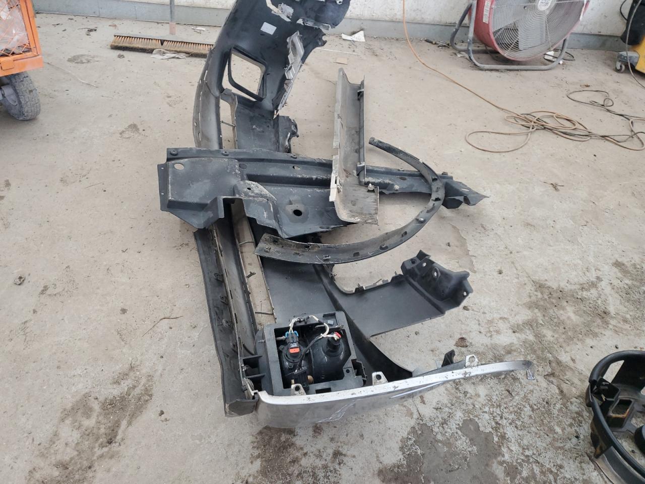 2005 Cadillac Cts Hi Feature V6 VIN: 1G6DP567X50237104 Lot: 82770945