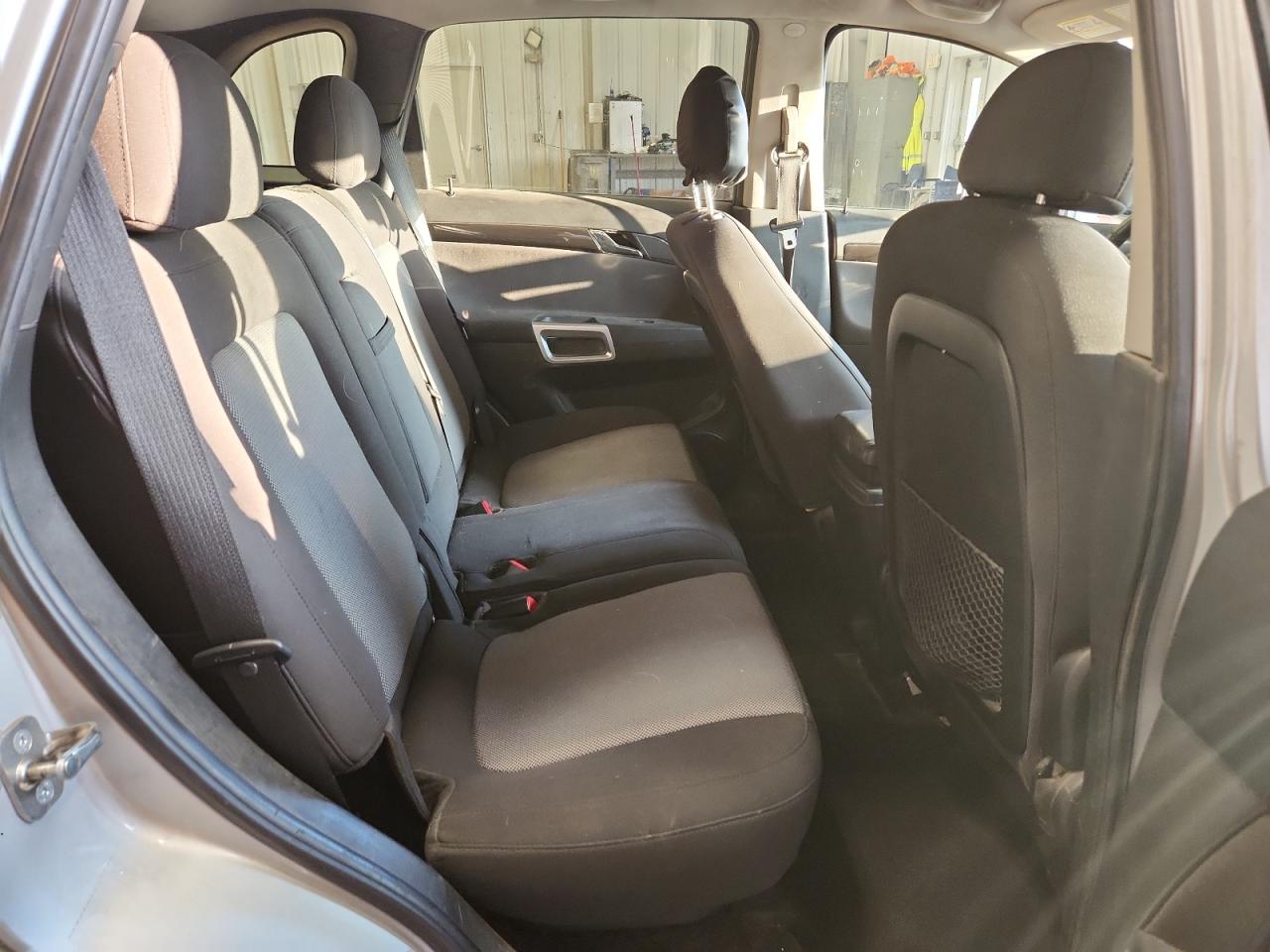 2013 Chevrolet Captiva Lt VIN: 3GNAL3EK5DS567737 Lot: 82121155