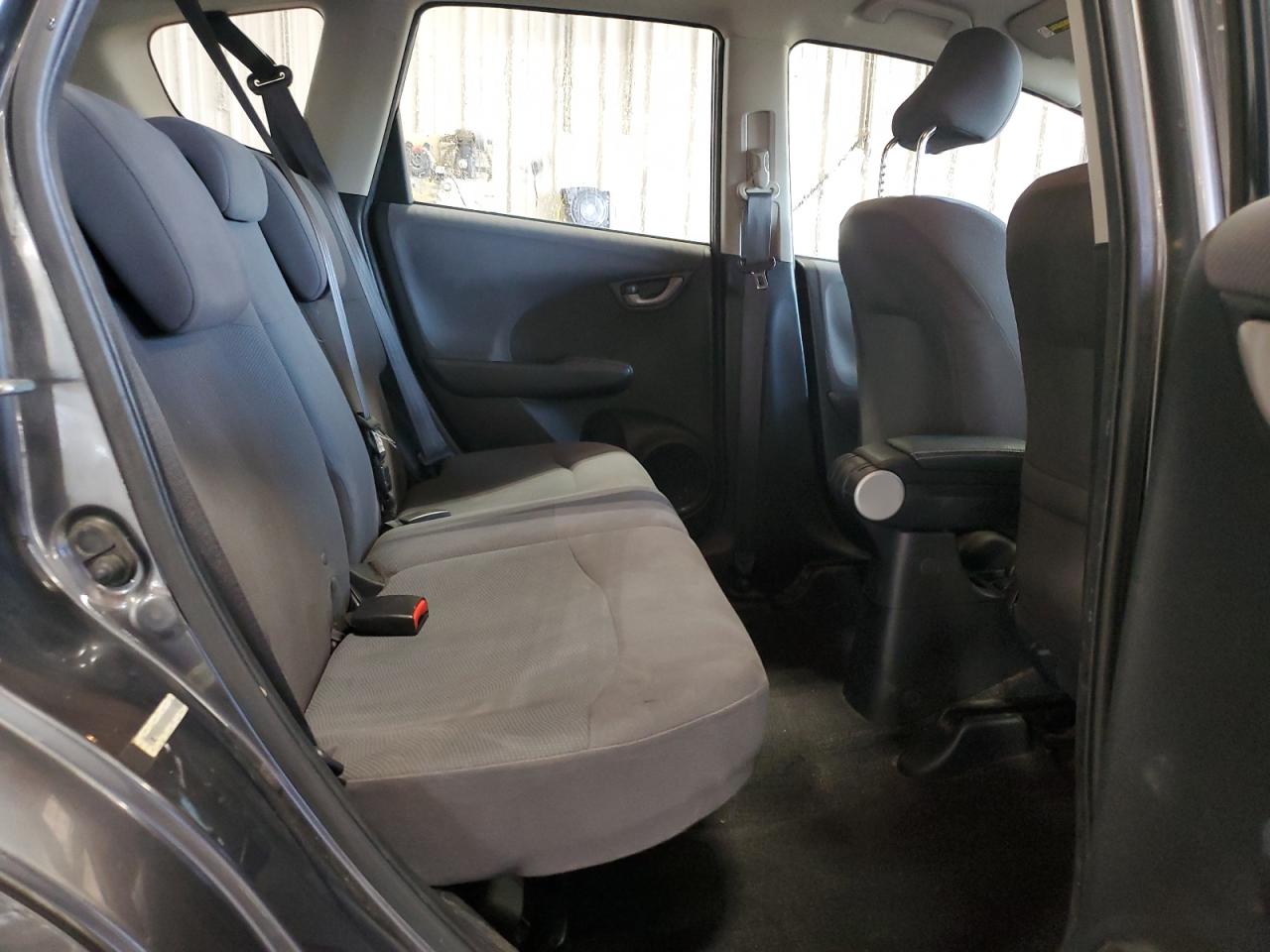 2012 Honda Fit VIN: JHMGE8H31CC022085 Lot: 86471035