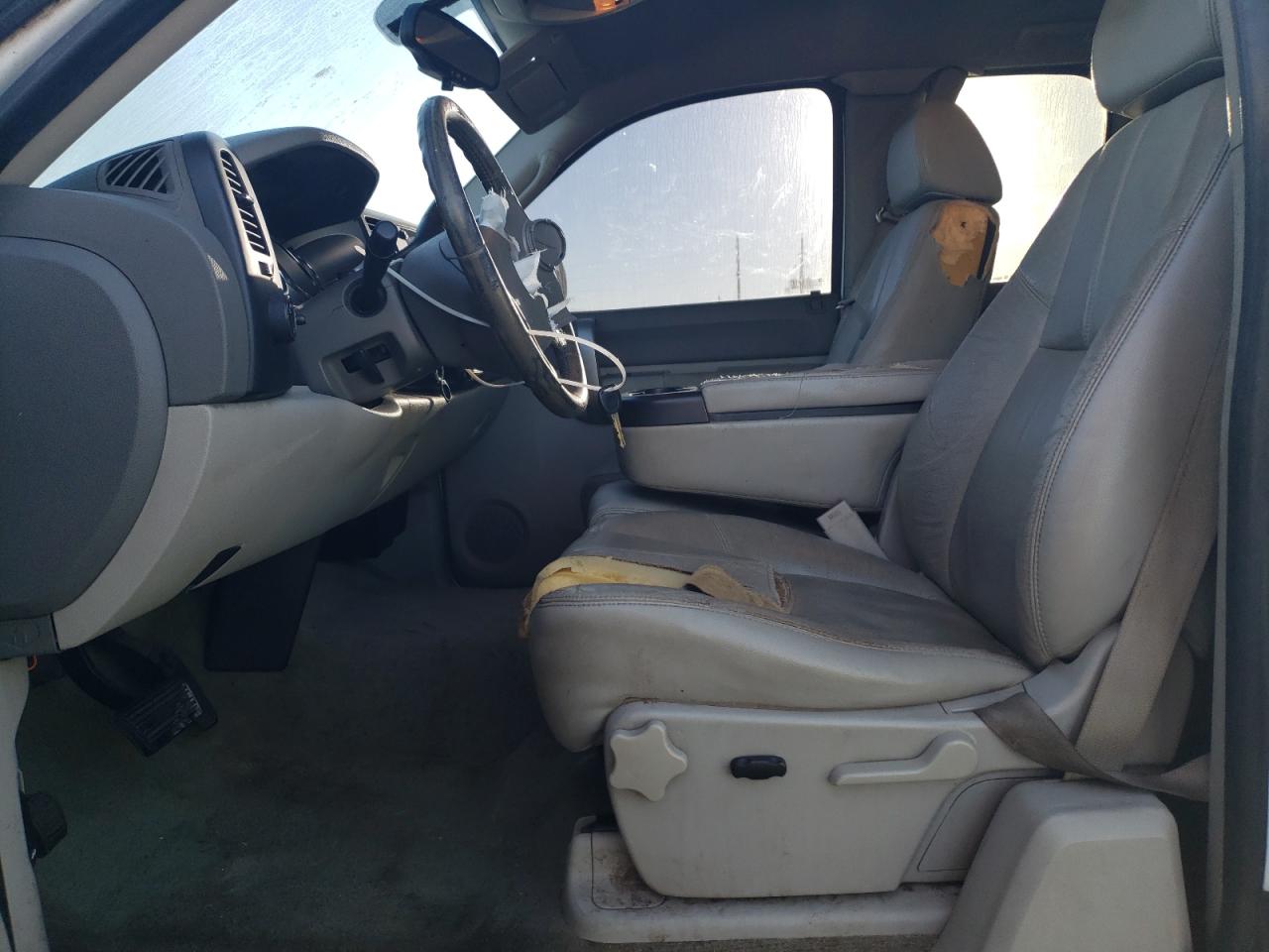 2009 GMC Sierra K1500 Sle VIN: 1GTEK29019Z111986 Lot: 86156975