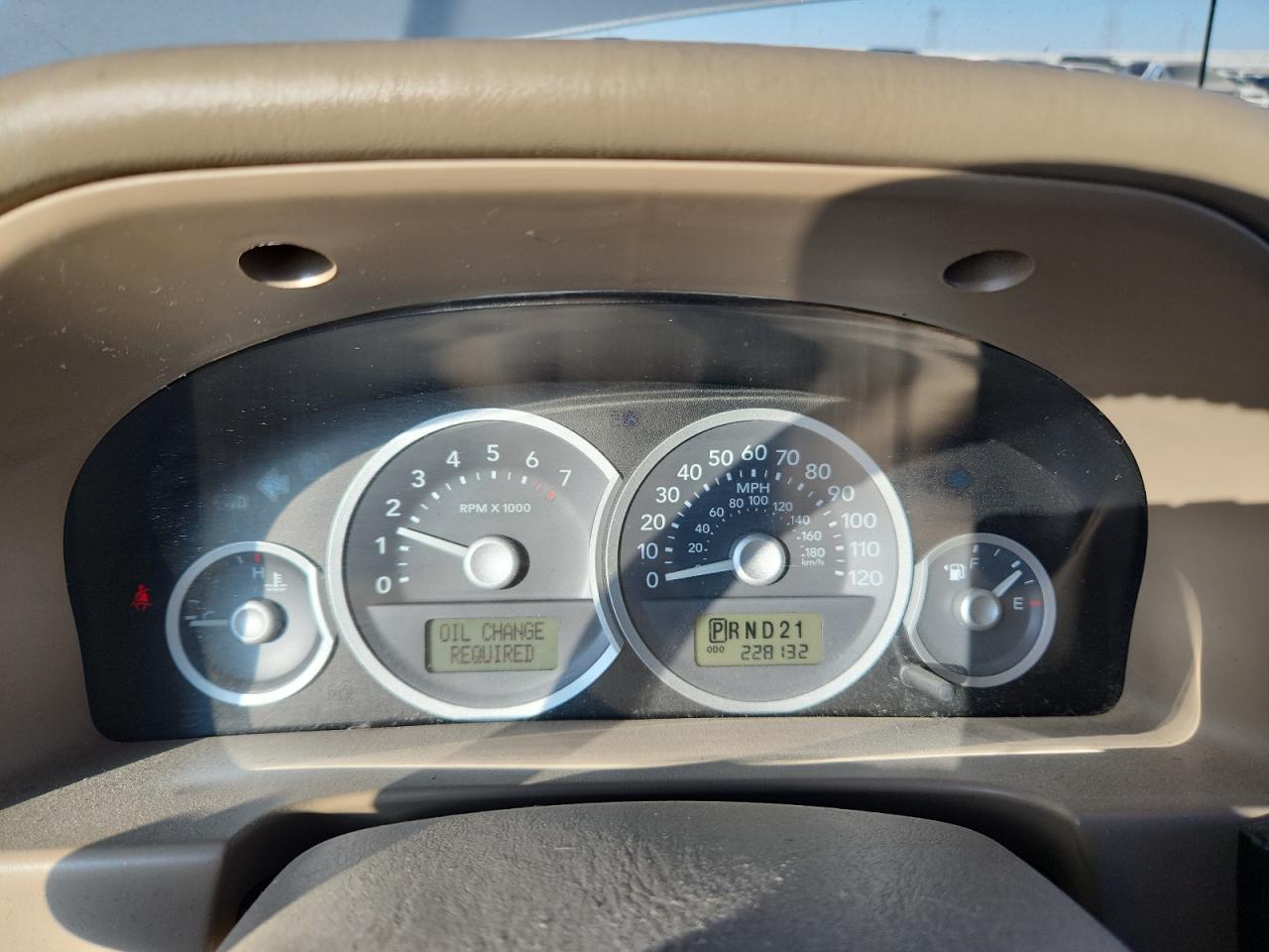 2005 Mercury Mariner VIN: 4M2CU57185DJ20555 Lot: 85885025