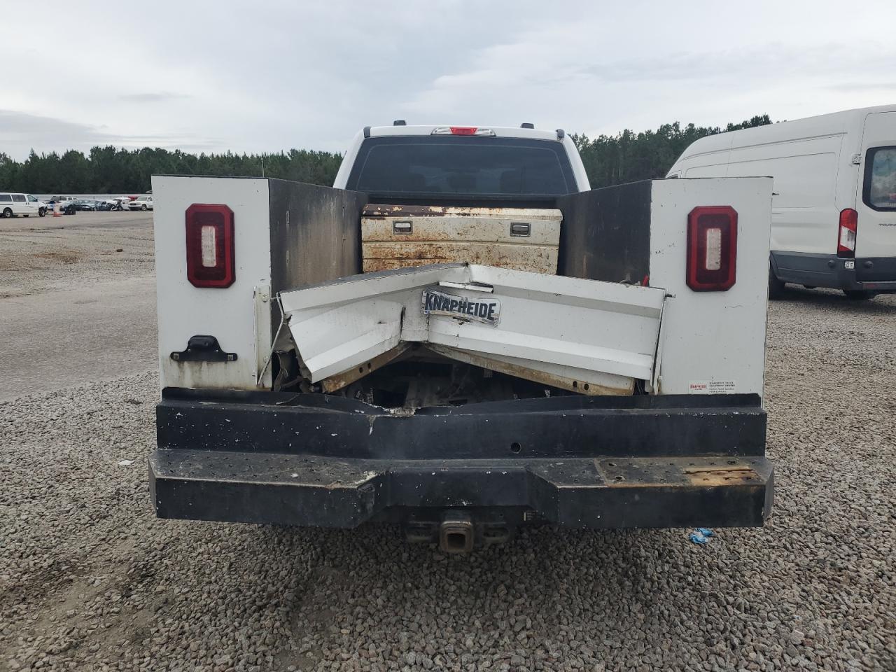 2020 Ford F350 Super Duty VIN: 1FT8W3BT1LED69936 Lot: 85877405