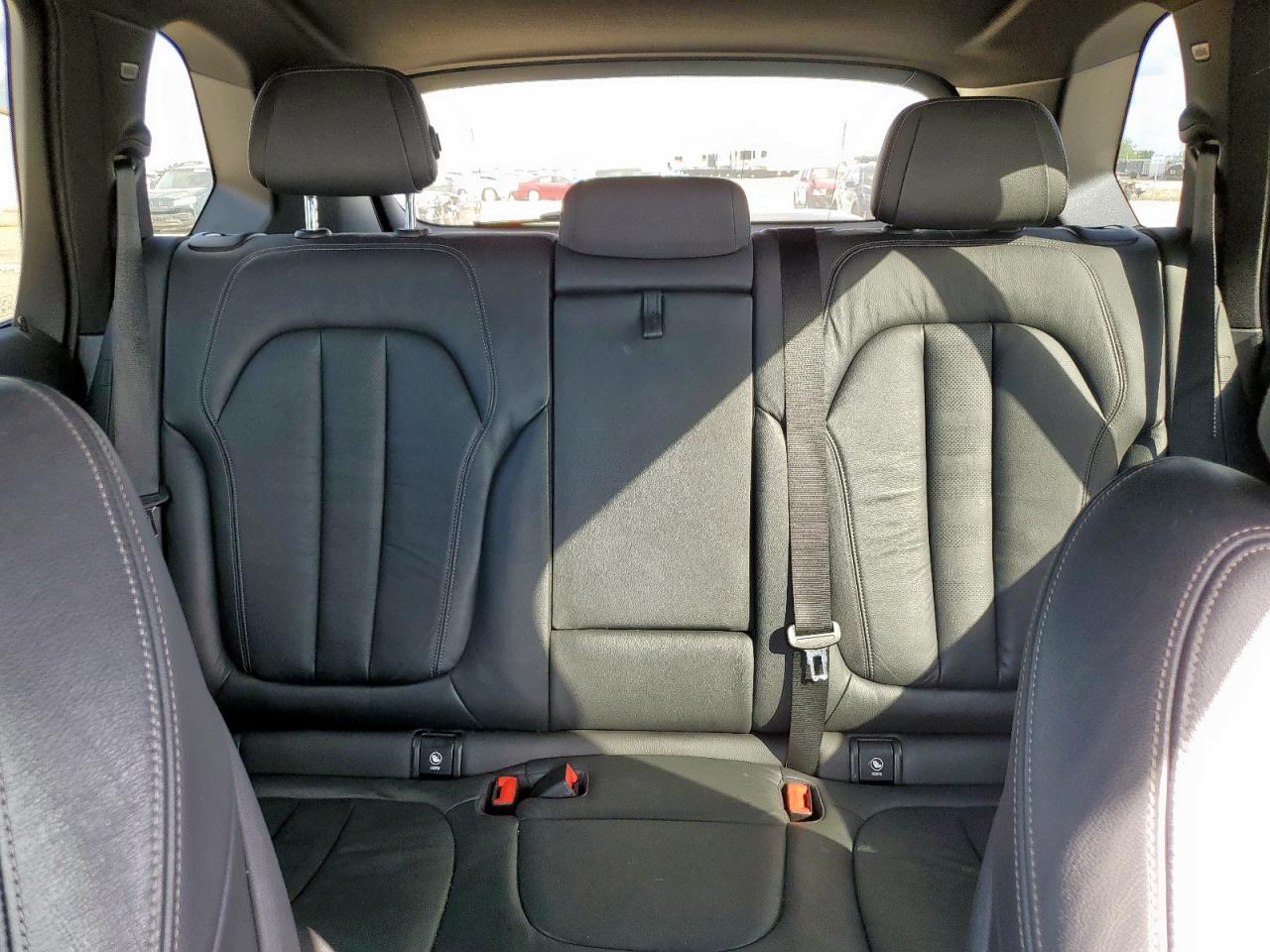 2019 BMW X5 xDrive40I VIN: 5UXCR6C50KLL39726 Lot: 85462705