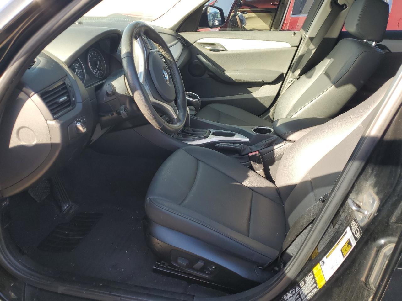 Фото: WBAVM5C58FVV94649