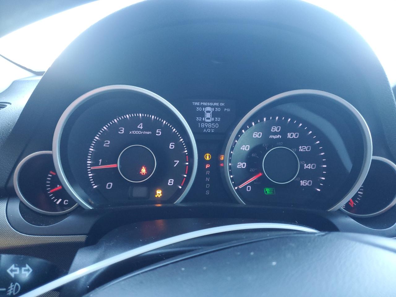 2012 Acura Tl VIN: 19UUA9F55CA012666 Lot: 82743425