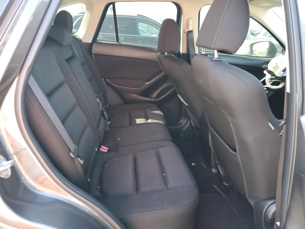 2013 Mazda Cx-5 Touring VIN: JM3KE2CE5D0153144 Lot: 89618925