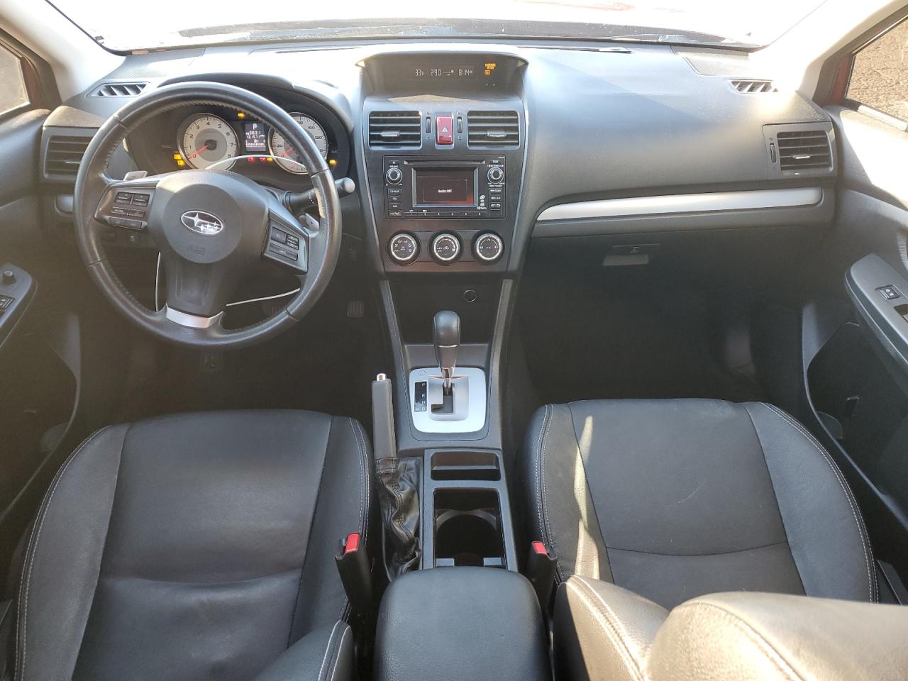 2013 Subaru Impreza Sport Limited VIN: JF1GPAS65D2806336 Lot: 85911535