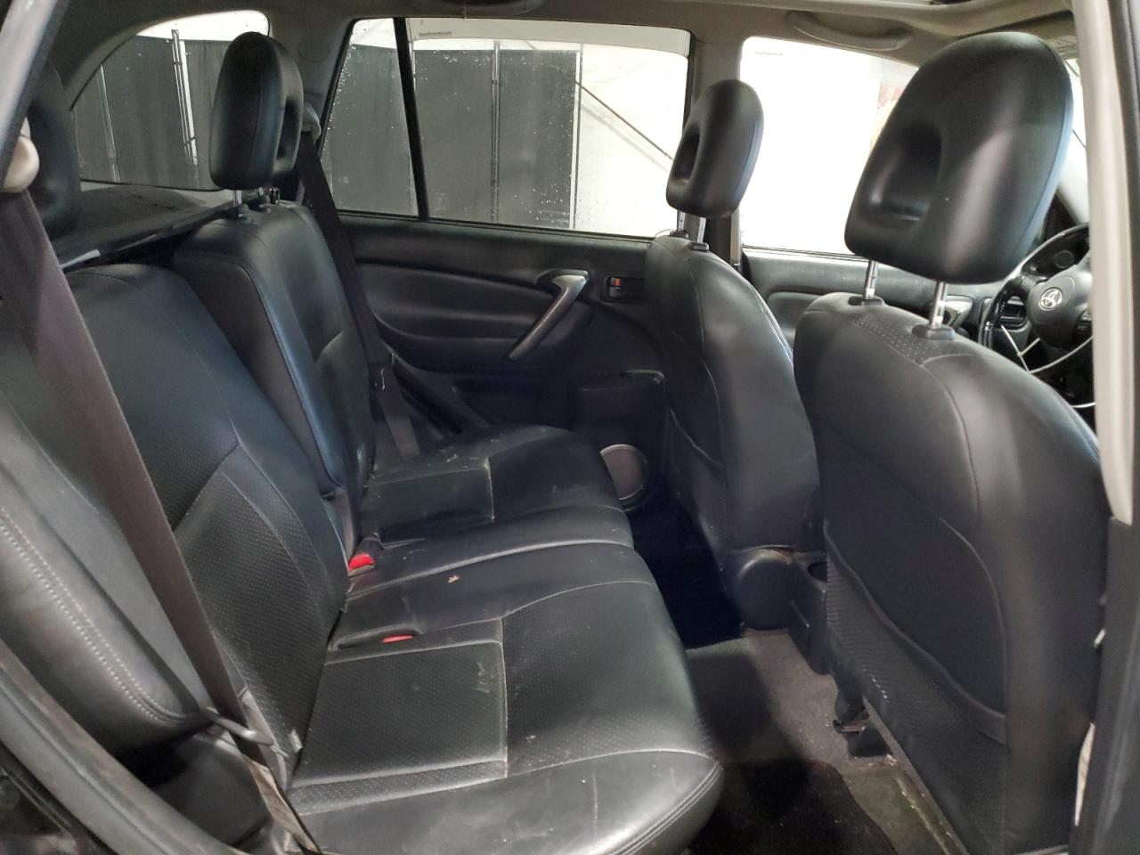 2004 Toyota Rav4 VIN: JTEHD20V946021796 Lot: 87256515