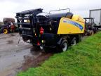 2009 NEHO 8080 for sale at Copart WOLVERHAMPTON