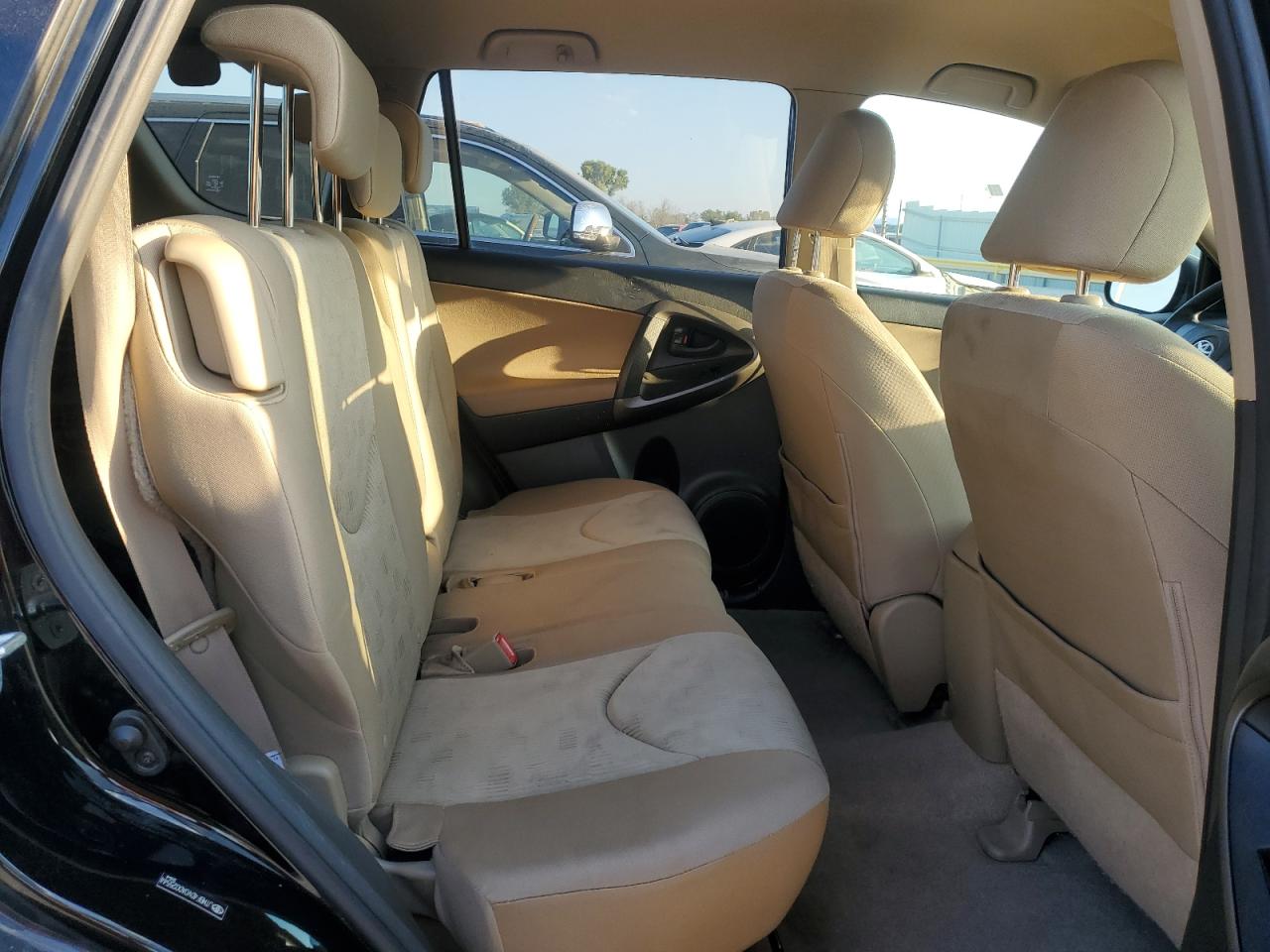 2010 Toyota Rav4 VIN: JTMBF4DV0AD025544 Lot: 84911525