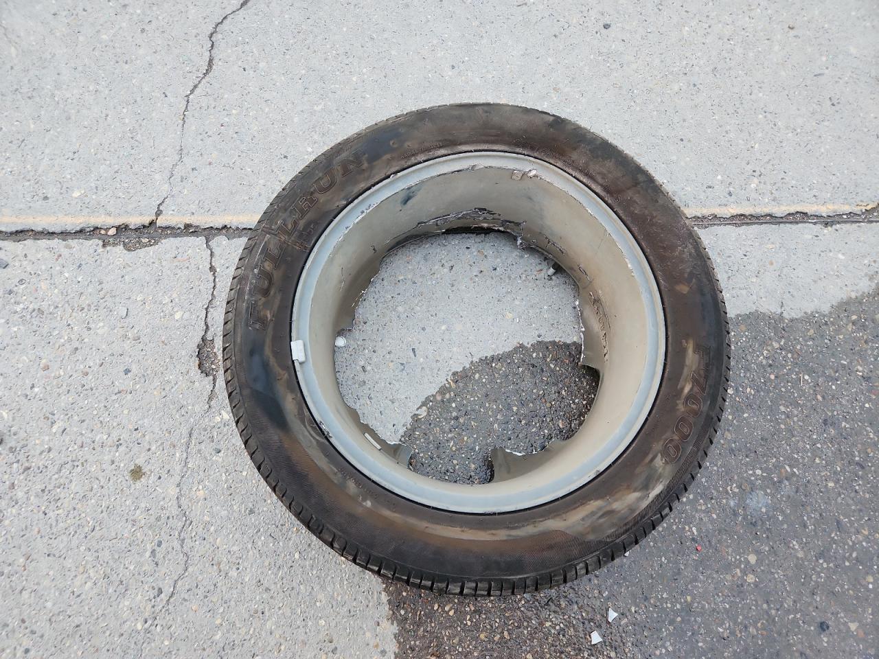 2018 Dodge Journey Crossroad VIN: 3C4PDCGG4JT156862 Lot: 84301605