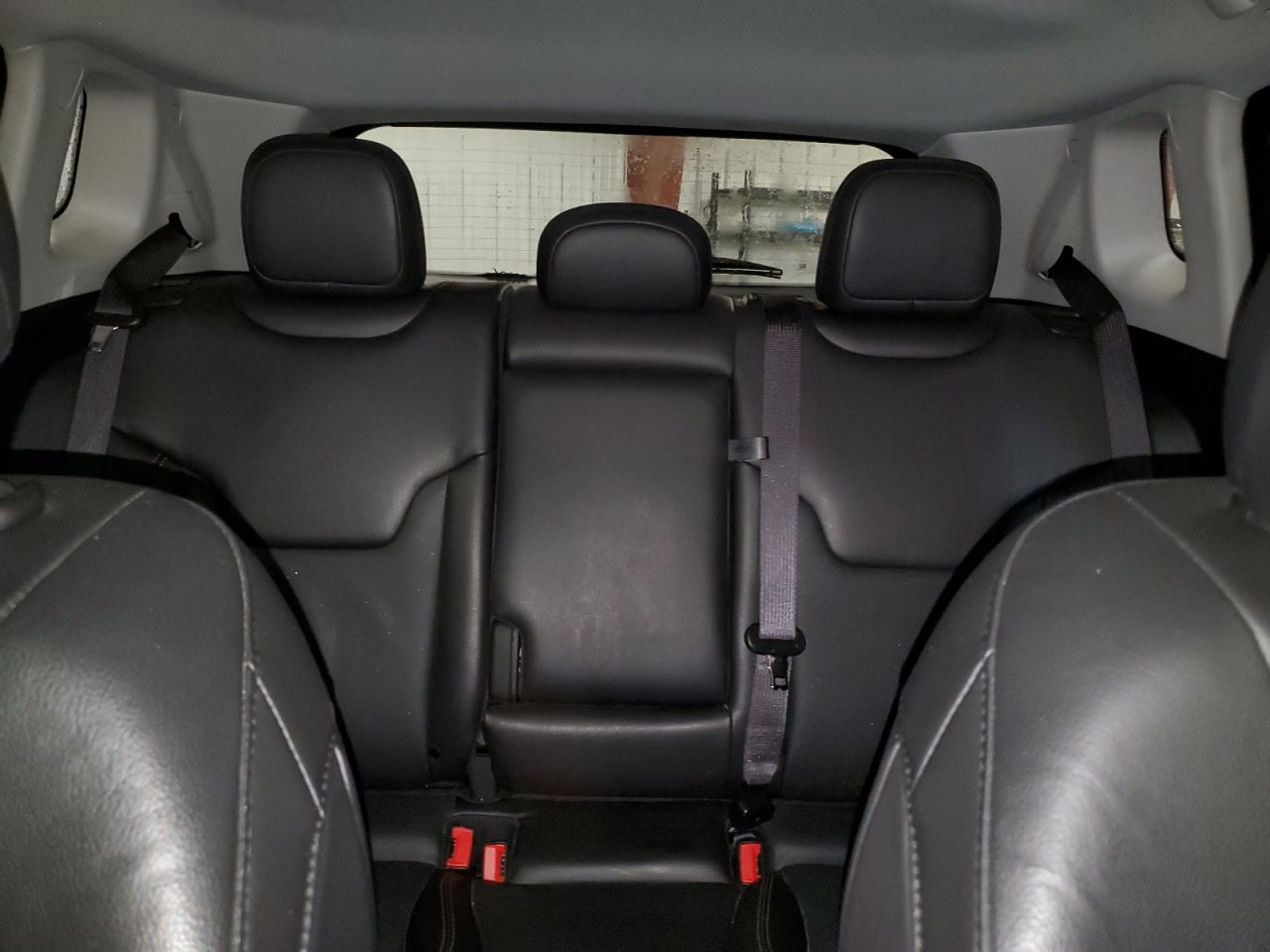 2022 Jeep Compass Limited VIN: 3C4NJDCB5NT152728 Lot: 82571585