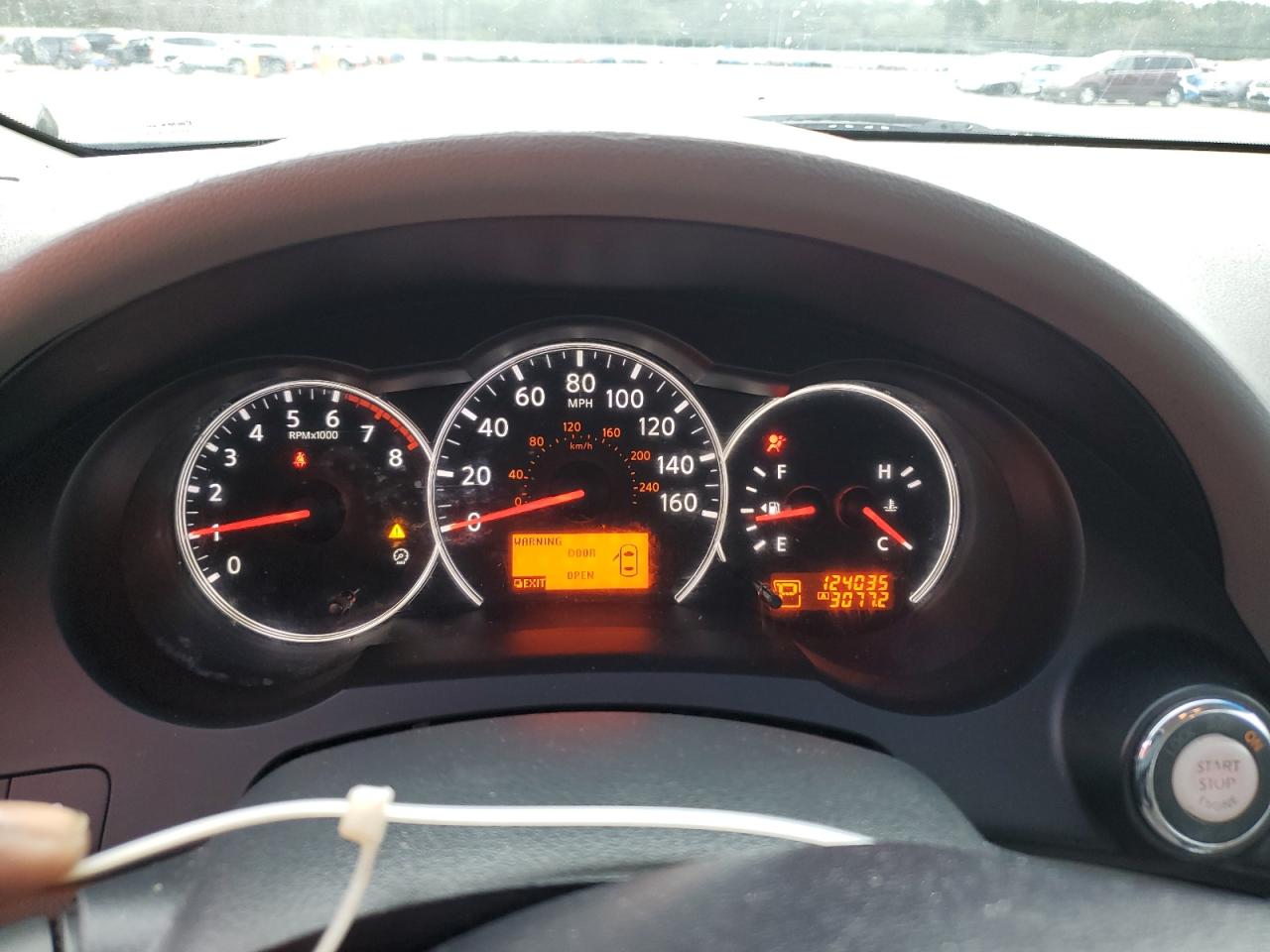 2012 Nissan Altima Base VIN: 1N4AL2AP3CN442979 Lot: 85601845