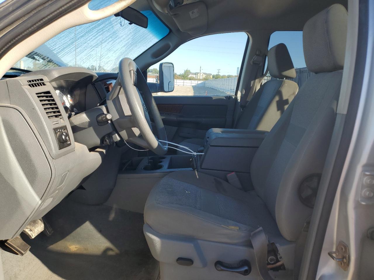 2006 Dodge Ram 1500 St VIN: 1D7HU18N56S575257 Lot: 85371675