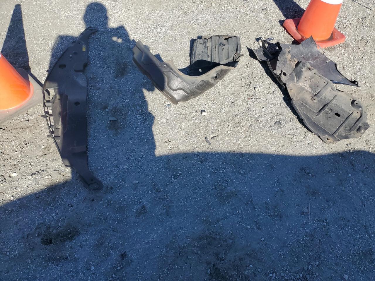 2007 Toyota Camry Le VIN: JTNBK46K673022334 Lot: 82340835