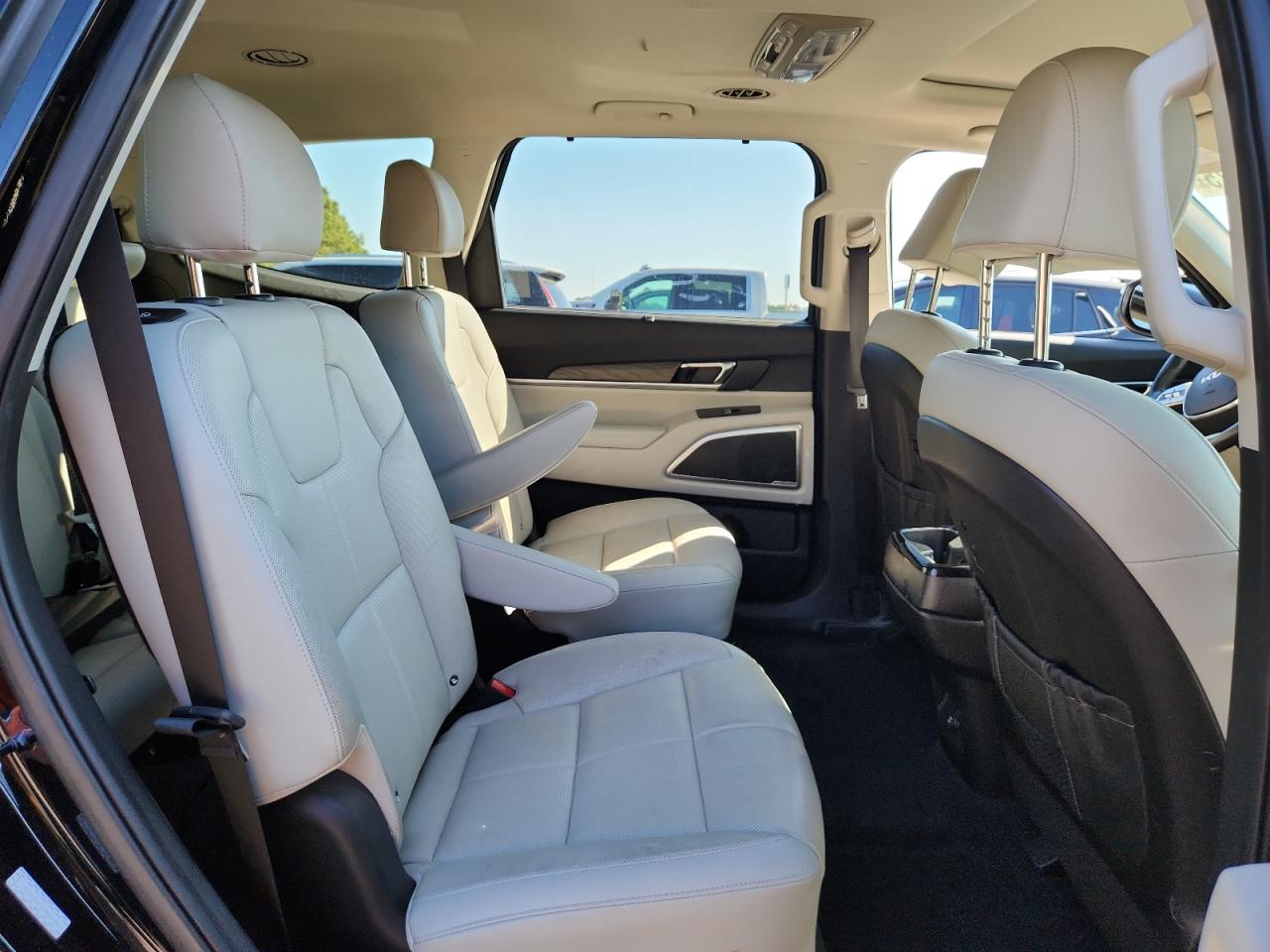 2022 Kia Telluride Ex VIN: 5XYP3DHC1NG315810 Lot: 81935575