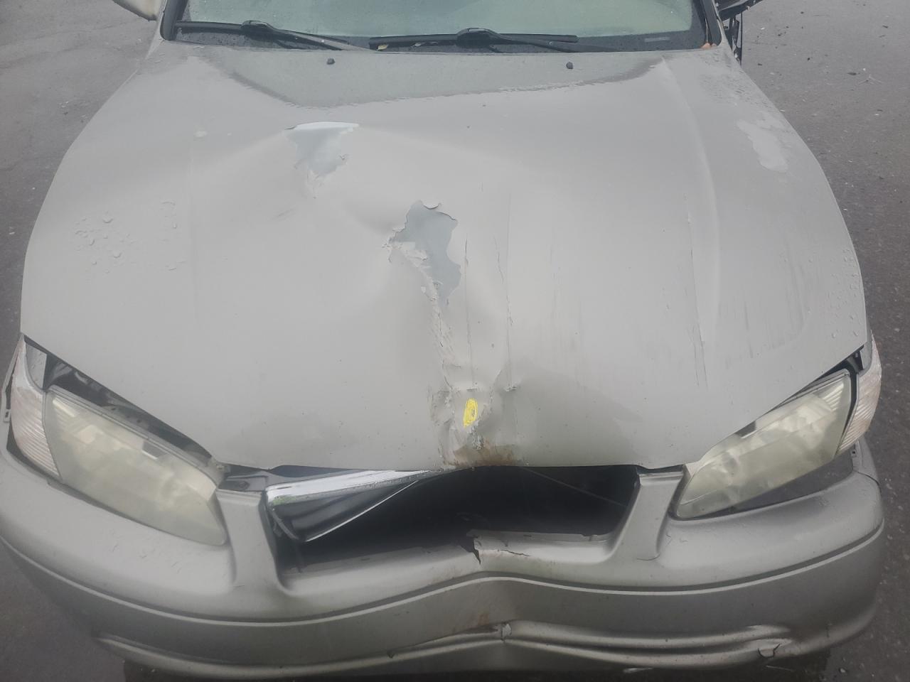 2001 Toyota Camry Le VIN: 4T1BF22K11U118582 Lot: 86474665