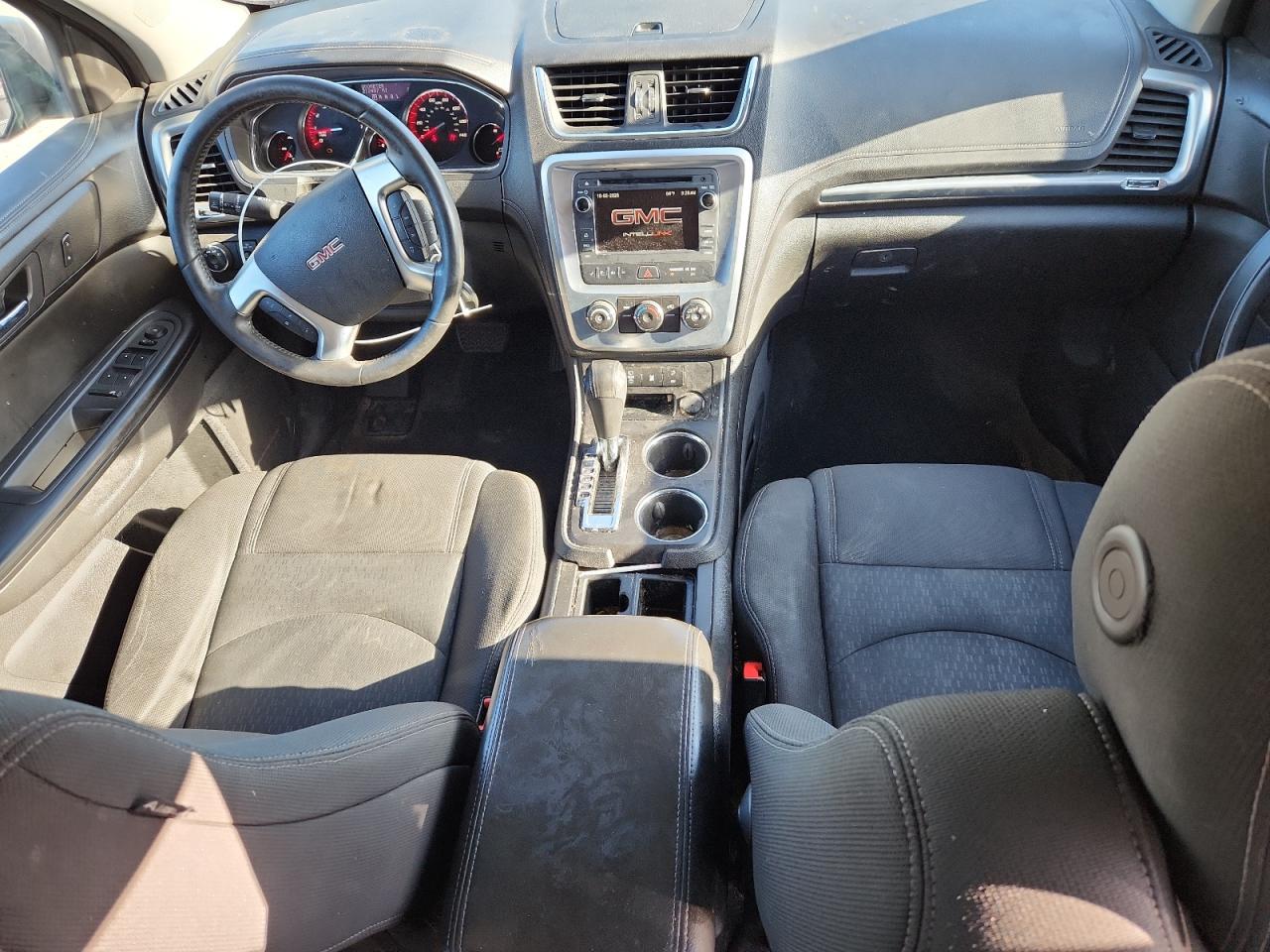 2013 GMC Acadia Sle VIN: 1GKKVPKD2DJ233076 Lot: 84939335