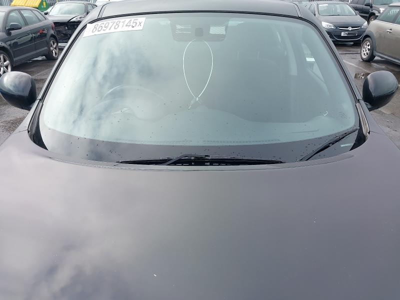 2014 NISSAN JUKE ACENTA 